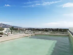 Prodej bytu 3+kk, Marbella, Španělsko, 68 m2