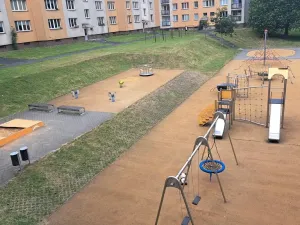 Prodej bytu 3+1, Ostrava, Horymírova, 63 m2