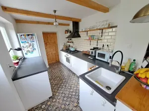 Prodej rodinného domu, Brno, Haraštova, 116 m2