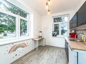 Prodej vily, Praha - Štěrboholy, Ústřední, 220 m2