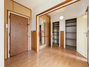 Prodej bytu 3+1, Brno - Bohunice, Švermova, 77 m2