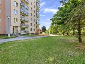 Prodej bytu 3+1, Brno - Bohunice, Švermova, 77 m2