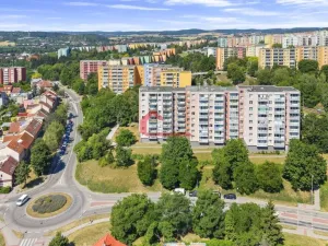 Prodej bytu 3+1, Brno - Bohunice, Švermova, 77 m2