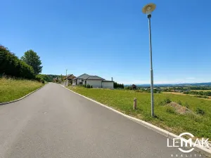 Prodej pozemku pro bydlení, Hrabová, 2005 m2