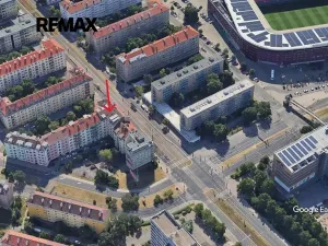 Prodej atypického bytu, Praha - Vršovice, Čeljabinská, 110 m2