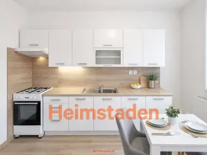 Pronájem bytu 3+1, Havířov - Město, Československé armády, 112 m2