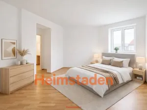 Pronájem bytu 3+1, Havířov - Město, Československé armády, 112 m2