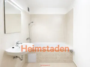 Pronájem bytu 2+1, Ostrava - Hrabůvka, Cholevova, 58 m2