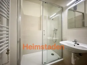 Pronájem bytu 1+1, Frýdek-Místek - Frýdek, K Hájku, 38 m2