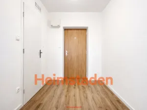 Pronájem bytu 1+1, Frýdek-Místek - Frýdek, K Hájku, 38 m2