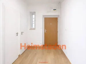 Pronájem bytu 1+kk, Frýdek-Místek - Místek, Československé armády, 24 m2
