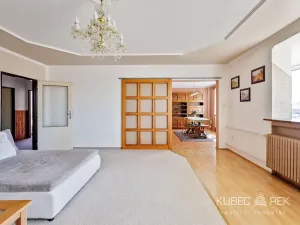 Prodej rodinného domu, Tábor, Stránského, 190 m2