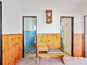 Prodej rodinného domu, Tábor, Stránského, 190 m2