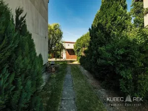 Prodej rodinného domu, Tábor, Stránského, 190 m2