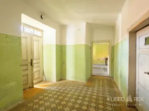 Prodej chalupy, Staré Hobzí, 173 m2