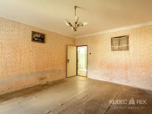 Prodej chalupy, Staré Hobzí, 173 m2