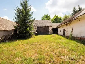 Prodej chalupy, Staré Hobzí, 173 m2