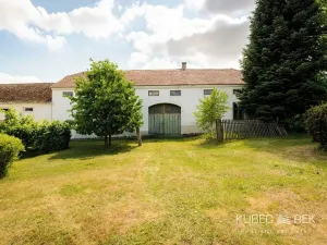 Prodej chalupy, Staré Hobzí, 173 m2