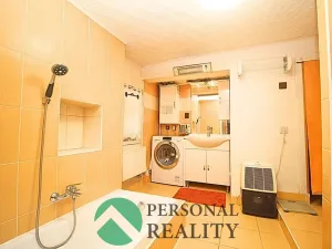 Prodej rodinného domu, Olešná, 65 m2