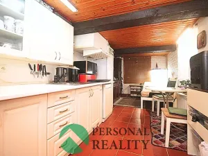 Prodej rodinného domu, Olešná, 65 m2