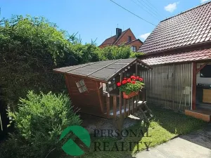 Prodej rodinného domu, Olešná, 65 m2