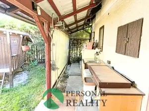Prodej rodinného domu, Olešná, 65 m2