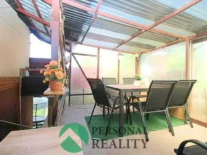 Prodej rodinného domu, Olešná, 65 m2