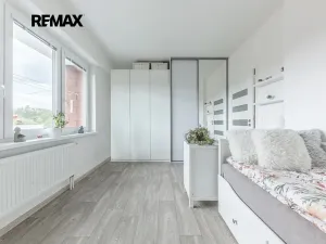 Prodej bytu 2+kk, Kladno, Vojtěcha Lanny, 50 m2