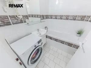 Prodej bytu 2+kk, Kladno, Vojtěcha Lanny, 50 m2