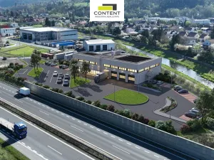 Pronájem obchodního prostoru, Králův Dvůr - Počaply, Pod Dálnicí, 1850 m2