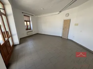 Pronájem komerční nemovitosti, Humpolec, Svatopluka Čecha, 27 m2