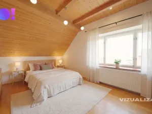 Prodej rodinného domu, Bukovec, 181 m2