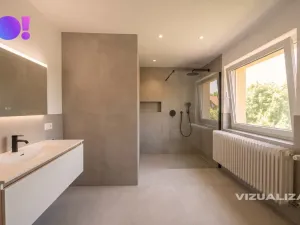 Prodej rodinného domu, Bukovec, 181 m2