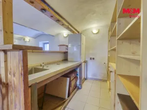 Prodej komerčního pozemku, Vráž, 16101 m2
