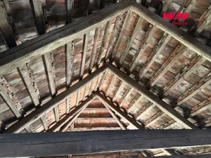 Prodej rodinného domu, Cehnice, 230 m2