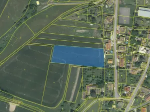 Prodej pozemku pro bydlení, Ratibořské Hory, 5449 m2