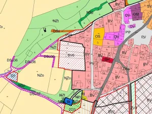 Prodej pozemku pro bydlení, Ratibořské Hory, 5449 m2