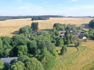 Prodej pozemku pro bydlení, Bezdružice, 3161 m2