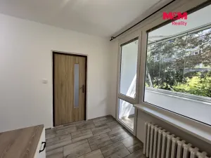Pronájem bytu 2+1, Ústí nad Labem, Jana Zajíce, 48 m2