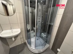 Pronájem bytu 2+1, Ústí nad Labem, Jana Zajíce, 48 m2