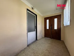 Prodej rodinného domu, Krajníčko, 88 m2