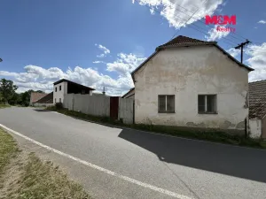 Prodej rodinného domu, Krajníčko, 88 m2