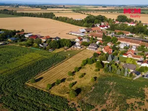Prodej pozemku pro bydlení, Třibřichy, 3284 m2
