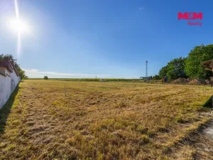 Prodej pozemku pro bydlení, Třibřichy, 3284 m2