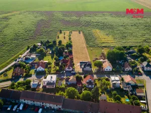 Prodej pozemku pro bydlení, Třibřichy, 3284 m2