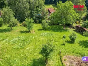 Prodej pozemku pro bydlení, Ludvíkovice, 2115 m2