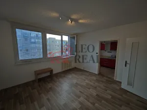 Pronájem bytu 2+1, Praha - Hlubočepy, Dreyerova, 46 m2