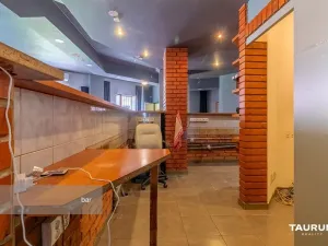 Pronájem obchodního prostoru, Plzeň - Východní Předměstí, Koterovská, 217 m2