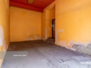 Pronájem obchodního prostoru, Plzeň - Východní Předměstí, Koterovská, 217 m2