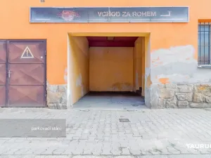 Pronájem obchodního prostoru, Plzeň - Východní Předměstí, Koterovská, 217 m2